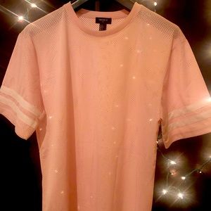 Modern short sleeve jersey!